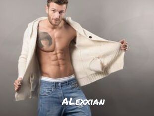 ALexxian