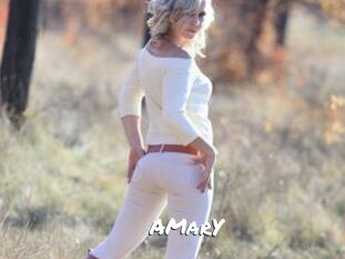 aMarY Ochranne Siete