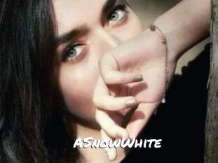 ASnowWhite