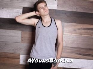 AYoungBoyKyle