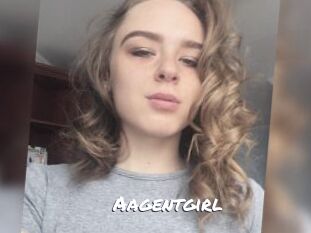 Aagentgirl