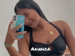 Aainhoa