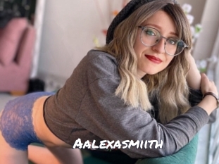Aalexasmiith