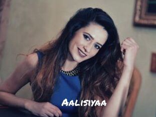 Aalisiyaa