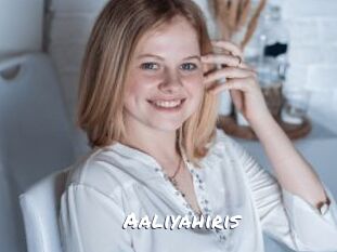 Aaliyahiris