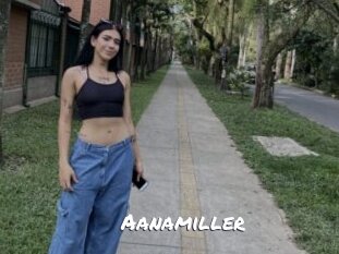 Aanamiller