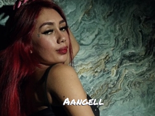Aangell