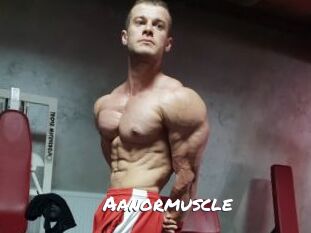 Aanormuscle
