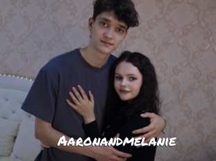 Aaronandmelanie