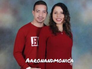 Aaronandmonica