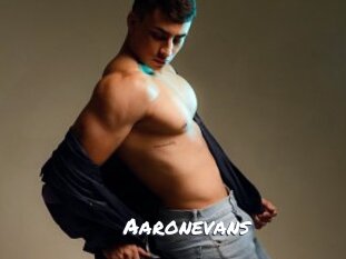 Aaronevans