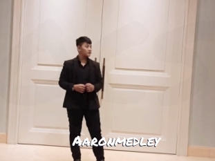 Aaronmedley