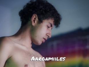 Aaronmiiles