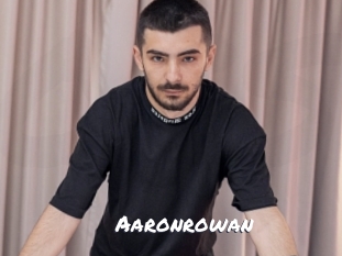 Aaronrowan