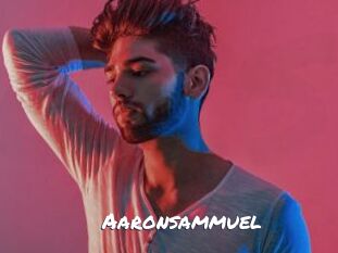 Aaronsammuel