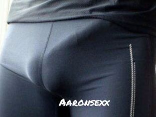 Aaronsexx