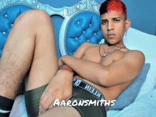 Aaronsmiths