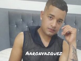 Aaronvazquez