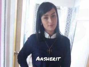 Aasherit