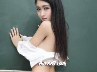 AaxxTina