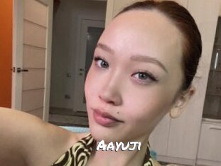 Aayuji