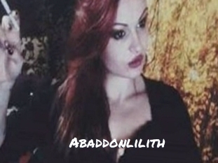 Abaddonlilith