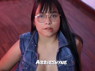 Abbieshyne
