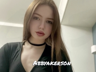 Abbyakerson