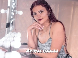 Abbyaliyaahh