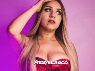 Abbyblanco
