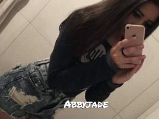 Abbyjade