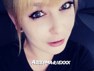 Abbymariexxx