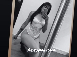 Abbynatisha