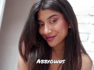 Abbyowns