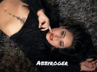 Abbyroger