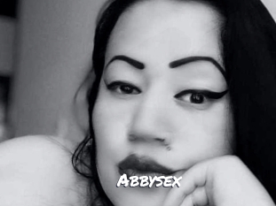 Abbysex