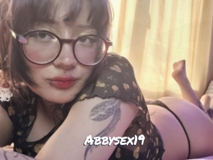 Abbysex19