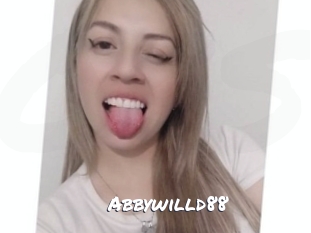 Abbywilld88