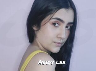 Abbyy_lee