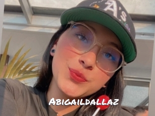 Abigaildallaz
