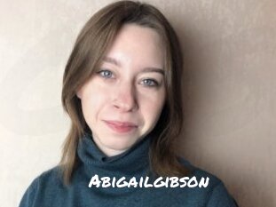 Abigailgibson