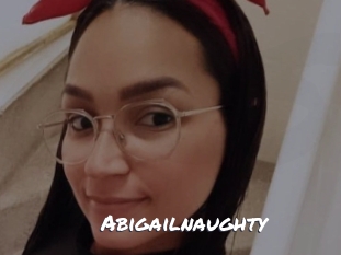 Abigailnaughty