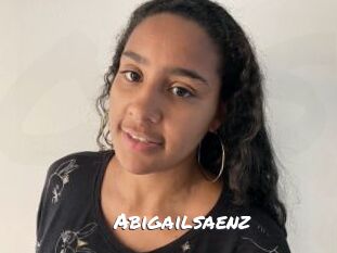 Abigailsaenz