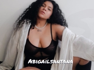 Abigailsantana