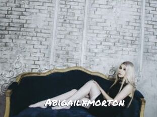 Abigailxmorton