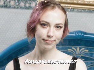 Abigaylerosenrot
