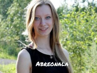Abreonala