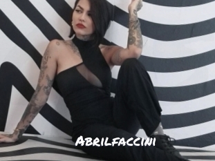 abrilfaccini Ochranne Siete