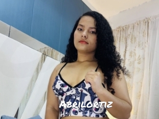 Abrilortiz