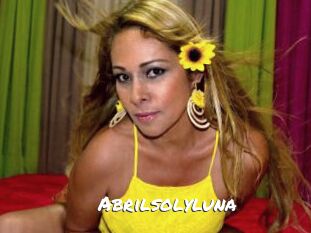 Abrilsolyluna